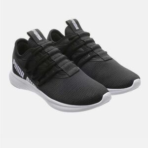 Women’s Star Vital Black Athletic shoe Size 7.5 New